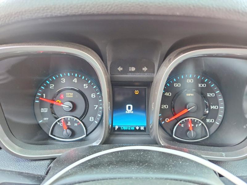 Photo 9 from auction – 2015 CHEVROLET MALIBU with VIN 1G11F5SL0FF264132