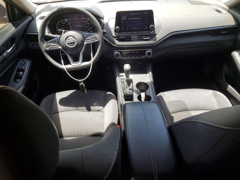 Photo 8 from auction – 2022 NISSAN ALTIMA with VIN 1N4BL4DV1NN311014