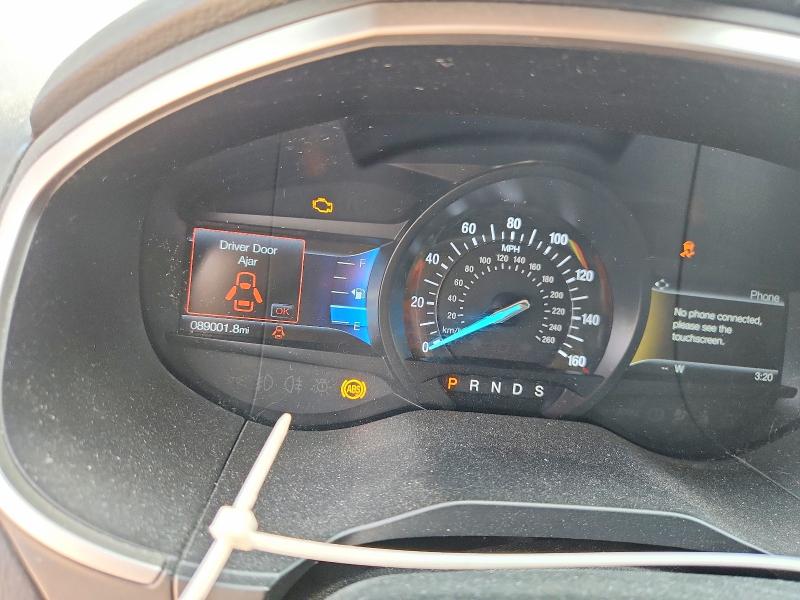 Photo 9 from auction – 2020 FORD EDGE with VIN 2FMPK3J94LBA99833