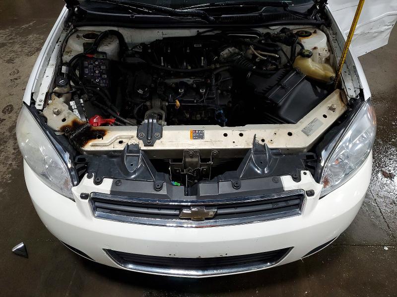 Photo 11 from auction – 2012 CHEVROLET IMPALA with VIN 2G1WG5E39C1117924
