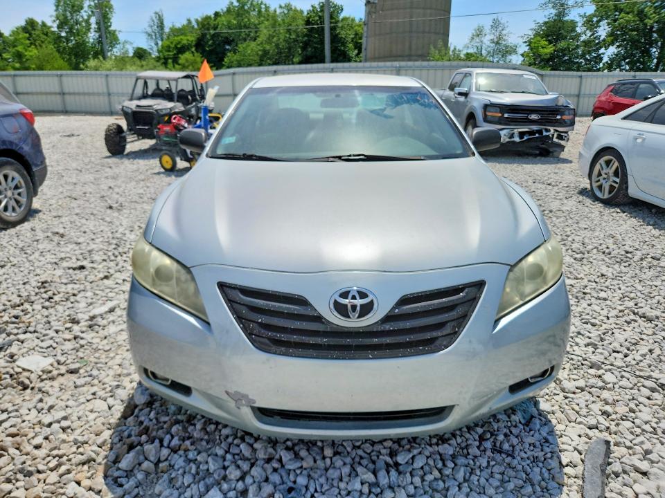 Photo 5 from auction – 2007 TOYOTA CAMRY with VIN 4T1BE46K77U577763