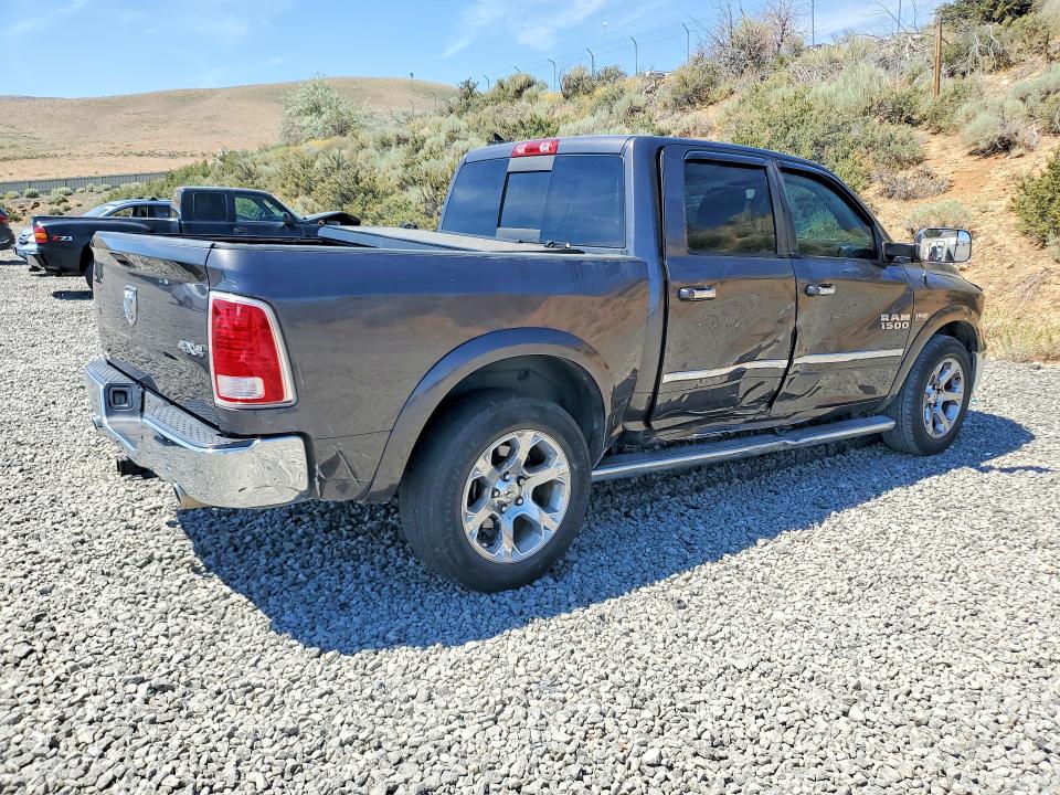 Photo 3 from auction – 2016 RAM 1500 with VIN 1C6RR7NT0GS399684