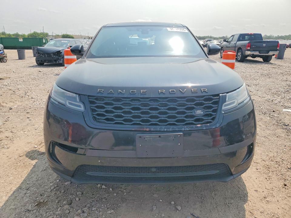 Photo 5 from auction – 2018 LAND ROVER RANGE ROVER VELAR with VIN SALYB2RX0JA777761
