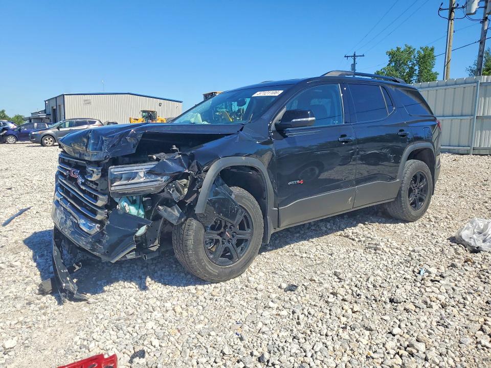 2022 GMC ACADIA - Търг №57121106