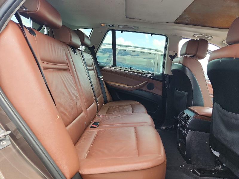 Zdjęcie 11 z aukcji – 2012 BMW X5 z VIN 5UXZV4C51CL988527