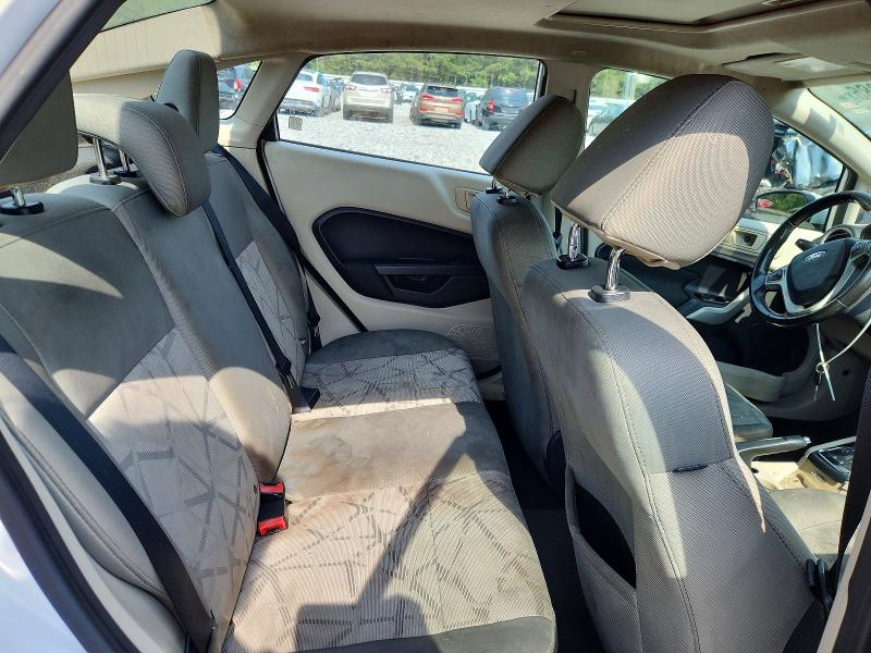 Photo 10 from auction – 2013 FORD FIESTA with VIN 3FADP4BJ3DM140546