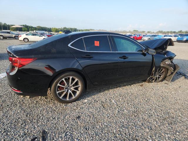 Photo 3 from auction – 2015 ACURA TLX with VIN 19UUB2F55FA021053