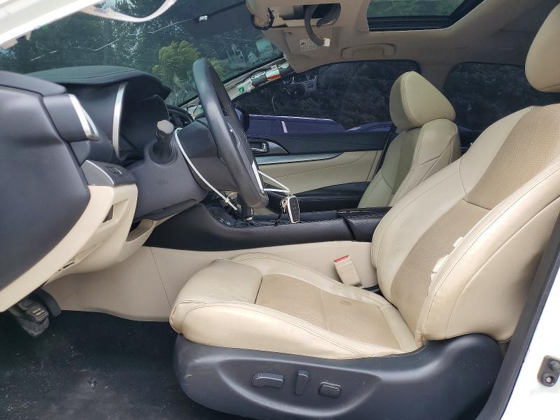 Photo 7 from auction – 2018 NISSAN MAXIMA with VIN 1N4AA6AP5JC403395