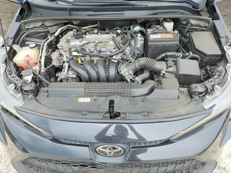 Photo 11 from auction – 2020 TOYOTA COROLLA with VIN 5YFEPRAE4LP138120