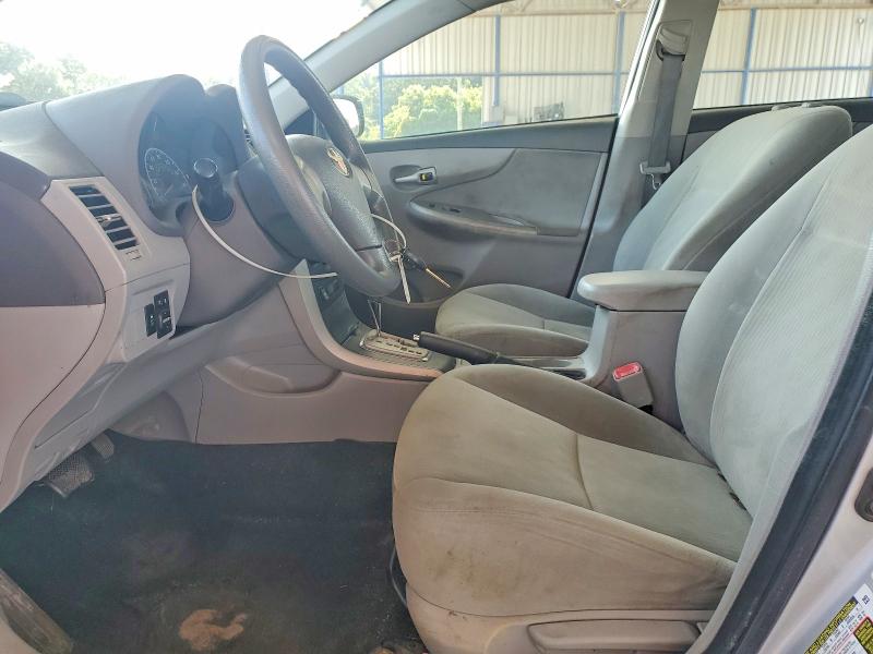Photo 7 from auction – 2010 TOYOTA COROLLA with VIN 1NXBU4EEXAZ347723