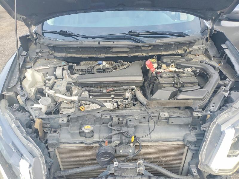 Photo 11 from auction – 2020 NISSAN ROGUE with VIN JN8AT2MVXLW136140