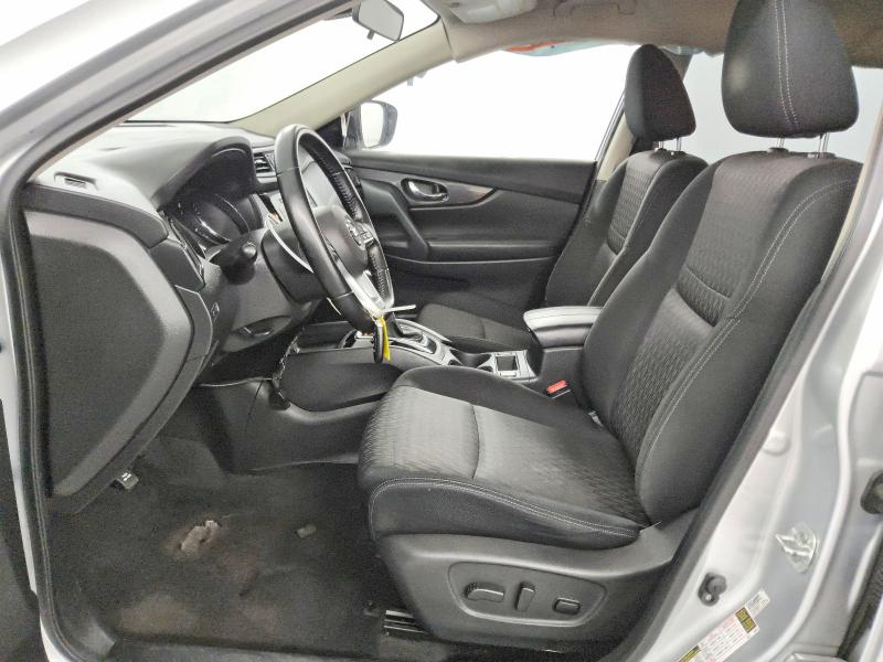 Photo 7 from auction – 2020 NISSAN ROGUE with VIN JN8AT2MT7LW012843