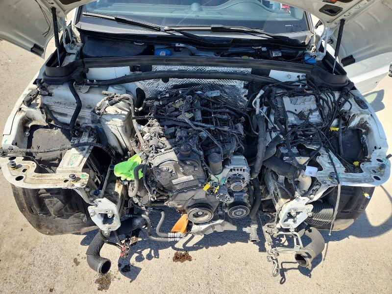Photo 12 from auction – 2023 PORSCHE MACAN with VIN WP1AA2A5XPLB14537