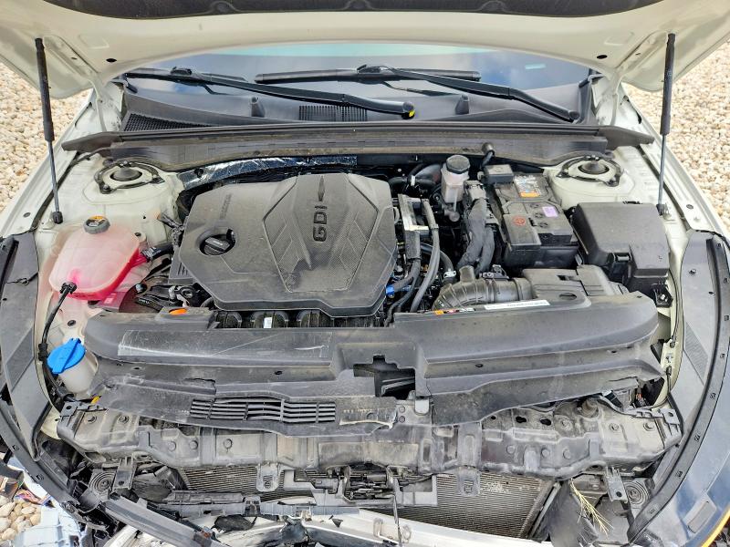 Photo 11 from auction – 2025 KIA K5 with VIN KNAG24J7XS5316259