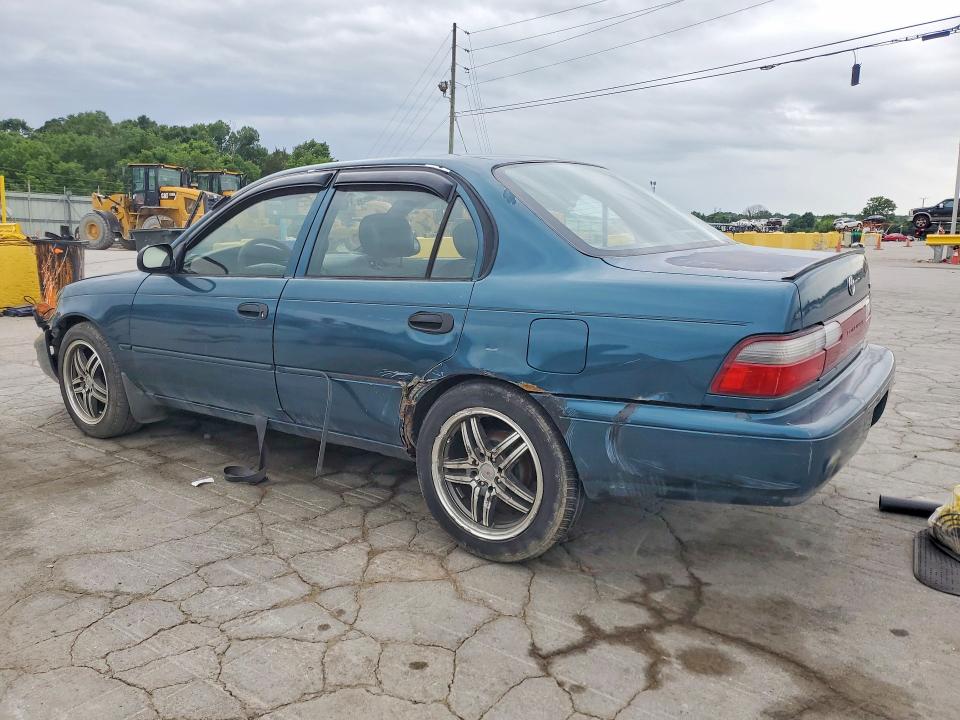 Zdjęcie 2 z aukcji – 1994 TOYOTA COROLLA z VIN 2T1AE04B2RC055151