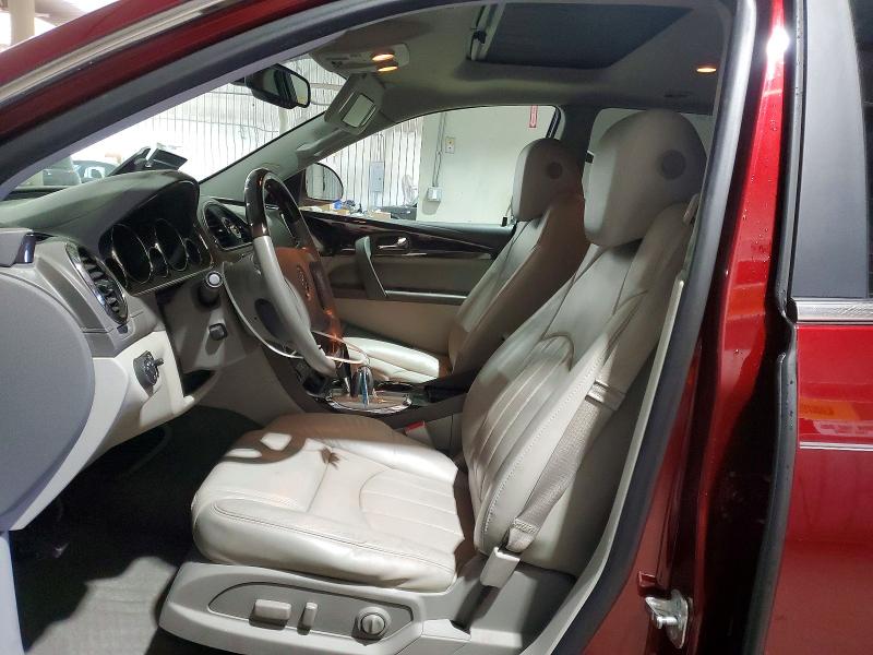 Фото 7 с аукциона – 2015 BUICK ENCLAVE с VIN 5GAKVCKD1FJ197020