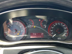 Zdjęcie 9 z aukcji – 2013 DODGE DART z VIN 1C3CDFBA4DD344010