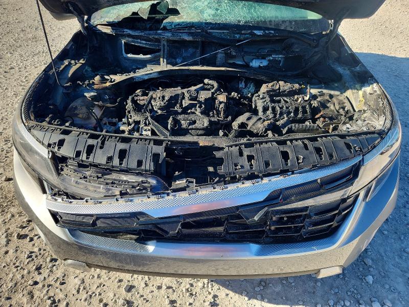 Photo 12 from auction – 2025 KIA SELTOS with VIN KNDETCA76S7776198