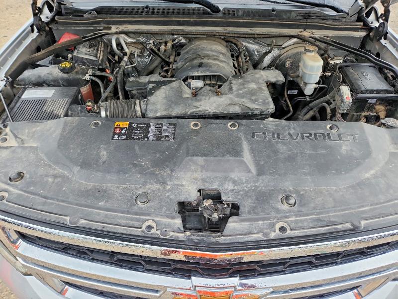Photo 12 from auction – 2016 CHEVROLET TAHOE with VIN 1GNSCBKCXGR460217