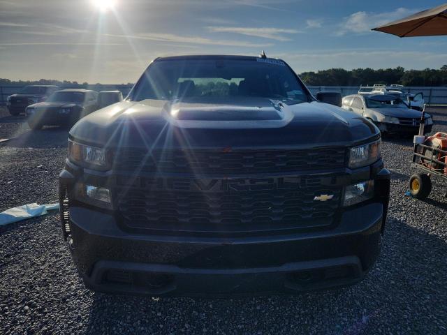 Photo 5 from auction – 2021 CHEVROLET SILVERADO with VIN 3GCPWBEKXMG366343