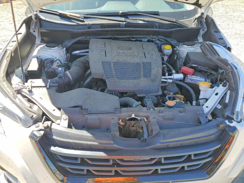 صورة رقم 11 من المزاد - 2023 SUBARU FORESTER مع VIN JF2SKAPC9PH491481