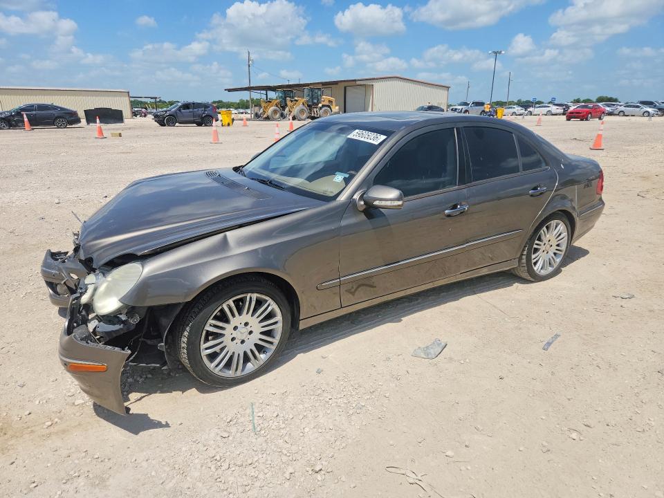 2008 MERCEDES-BENZ 350 - Търг №59605036
