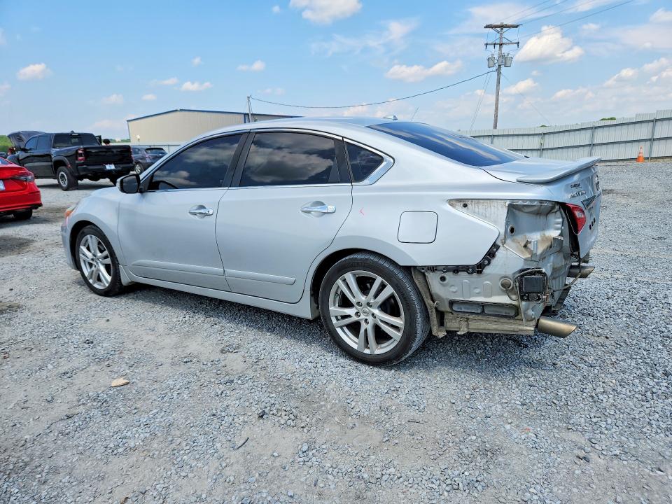 Photo 2 from auction – 2016 NISSAN ALTIMA with VIN 1N4BL3AP9GC188884