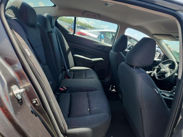Photo 10 from auction – 2023 NISSAN ALTIMA with VIN 1N4BL4BV6PN389665