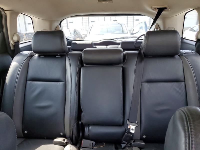 Photo 10 from auction – 2010 MAZDA CX-9 with VIN JM3TB2MA9A0201099