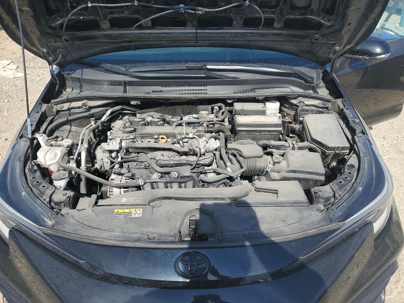Photo 11 from auction – 2024 TOYOTA COROLLA with VIN 5YFB4MCE7RP203708