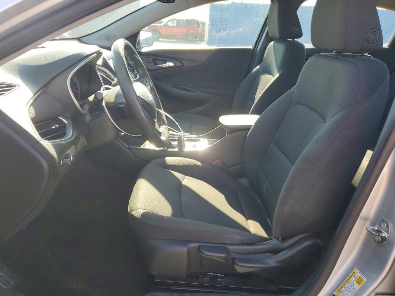 Photo 7 from auction – 2016 CHEVROLET MALIBU with VIN 1G1ZB5ST8GF349722