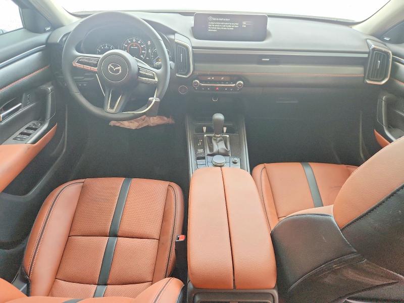 Photo 8 from auction – 2026 MAZDA CX-50 with VIN 7MMVABEY3TN458488