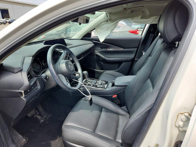 Photo 7 from auction – 2024 MAZDA CX-30 with VIN 3MVDMBCM0RM607444