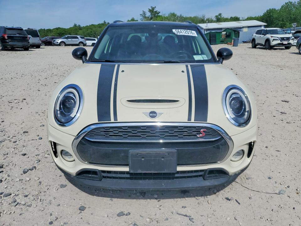Photo 5 from auction – 2019 MINI COOPER with VIN WMWLU5C56K2L31739