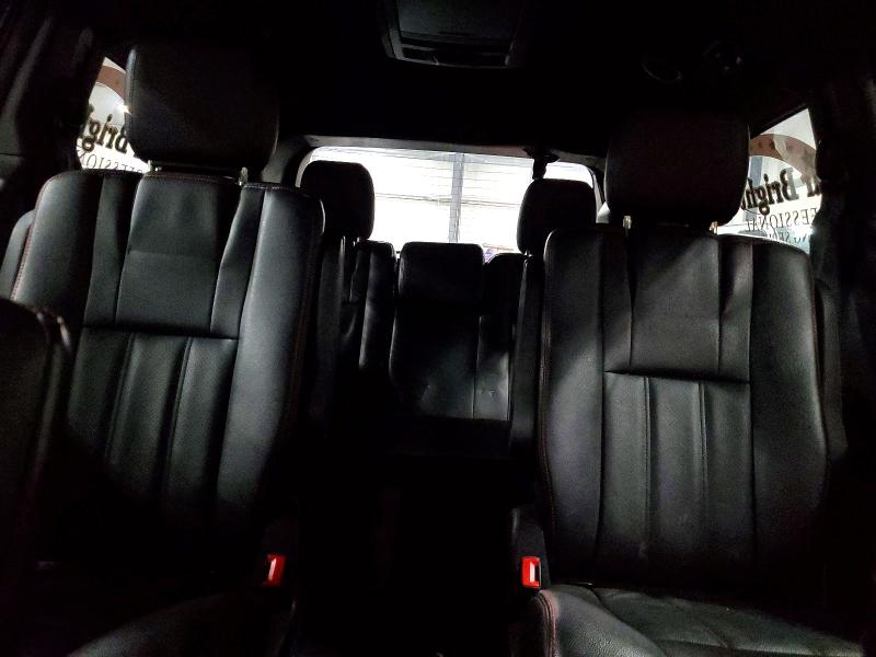Photo 10 from auction – 2019 DODGE GRAND CARAVAN with VIN 2C4RDGEG9KR740181