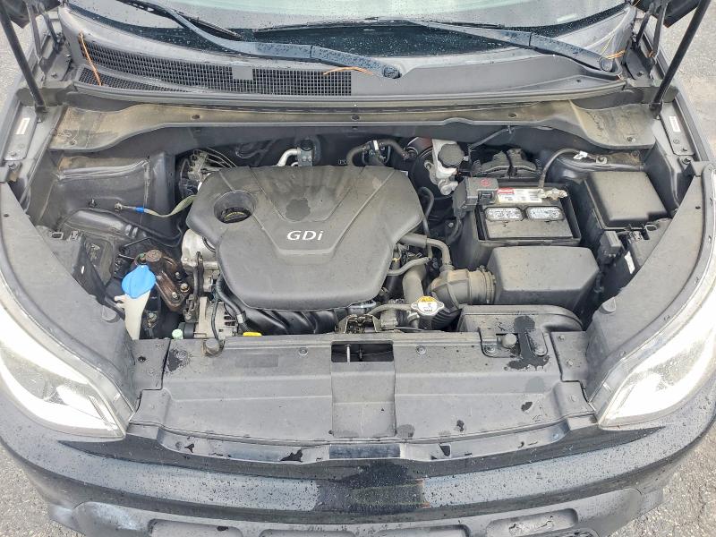 Photo 11 from auction – 2015 KIA SOUL with VIN KNDJN2A29F7781277