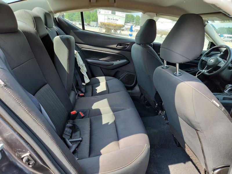 Photo 10 from auction – 2024 NISSAN ALTIMA with VIN 1N4BL4BVXRN304944