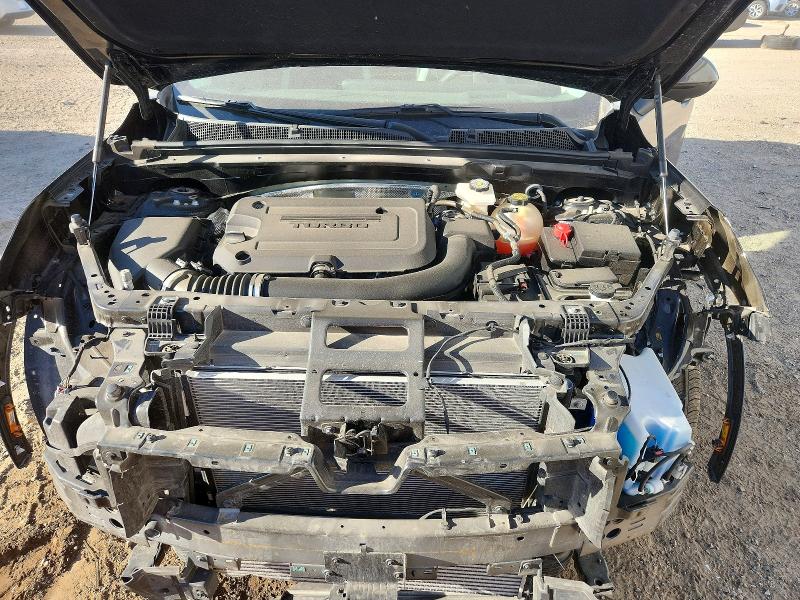 Photo 12 from auction – 2024 BUICK ENVISION with VIN LRBFZPE42RD070673