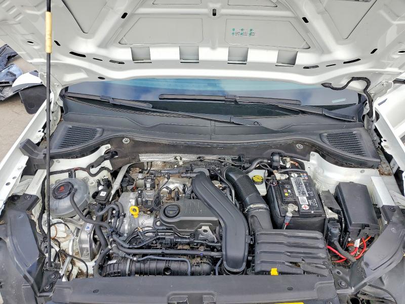 Photo 12 from auction – 2022 VOLKSWAGEN TAOS with VIN 3VVRX7B25NM025427
