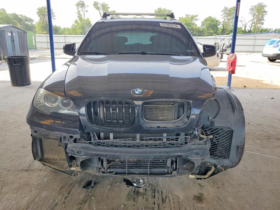Photo 5 from auction – 2012 BMW X5 with VIN 5YMGY0C54CLK27359