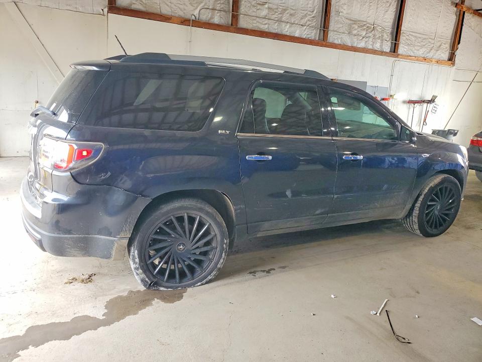 Photo 3 from auction – 2014 GMC ACADIA with VIN 1GKKVRKDXEJ148063