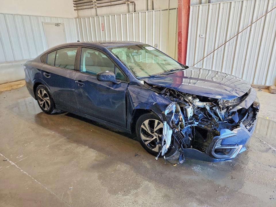 Фото 4 с аукциона – 2023 SUBARU LEGACY с VIN 4S3BWAB67P3016817