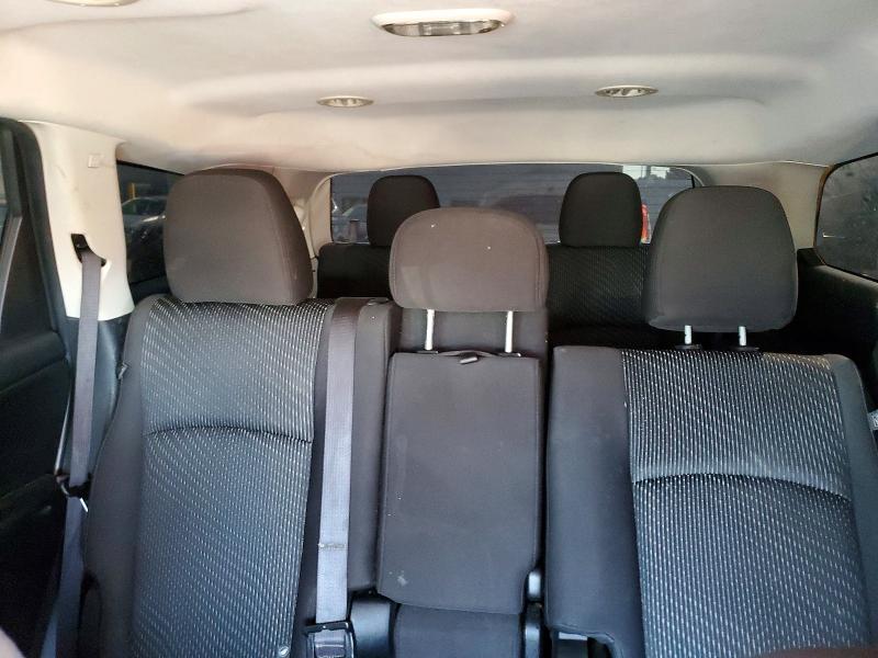 Photo 10 from auction – 2017 DODGE JOURNEY with VIN 3C4PDCAB5HT619440