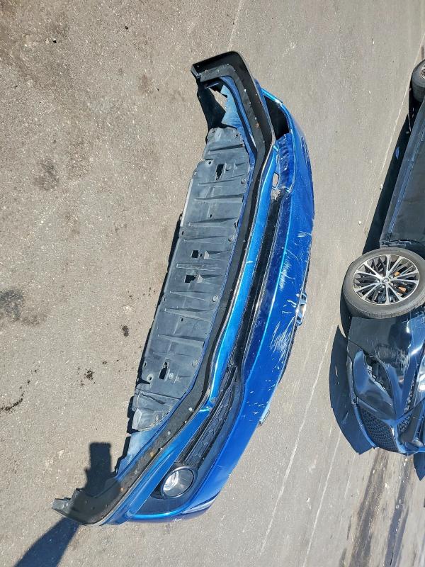 Photo 12 from auction – 2013 HONDA CIVIC with VIN 2HGFB6E55DH704743