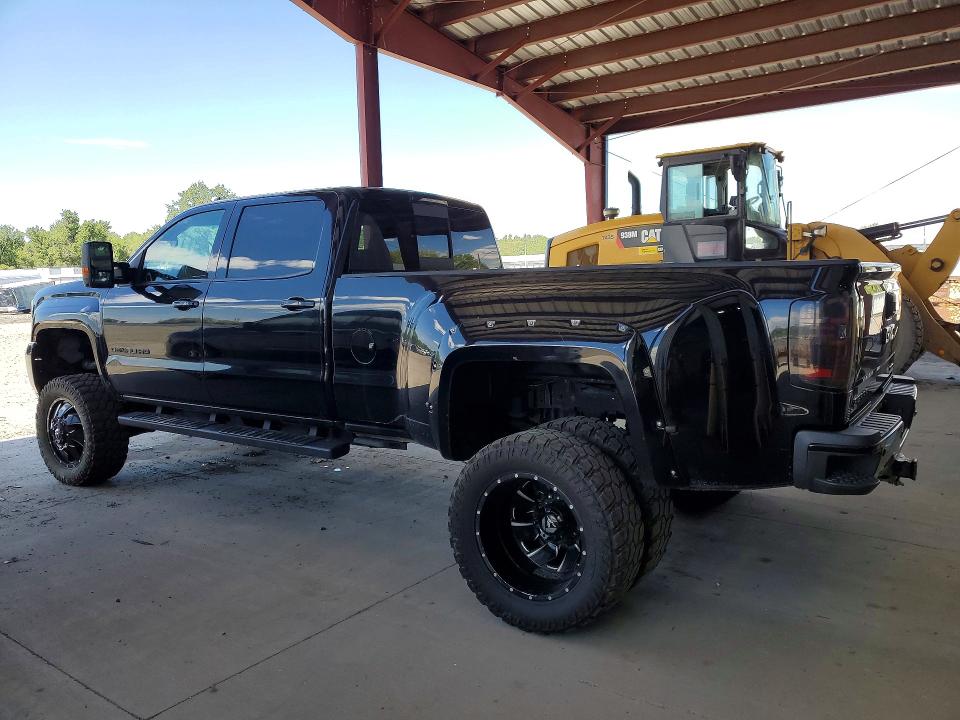 Photo 2 from auction – 2016 GMC SIERRA with VIN 1GT42YE84GF155134