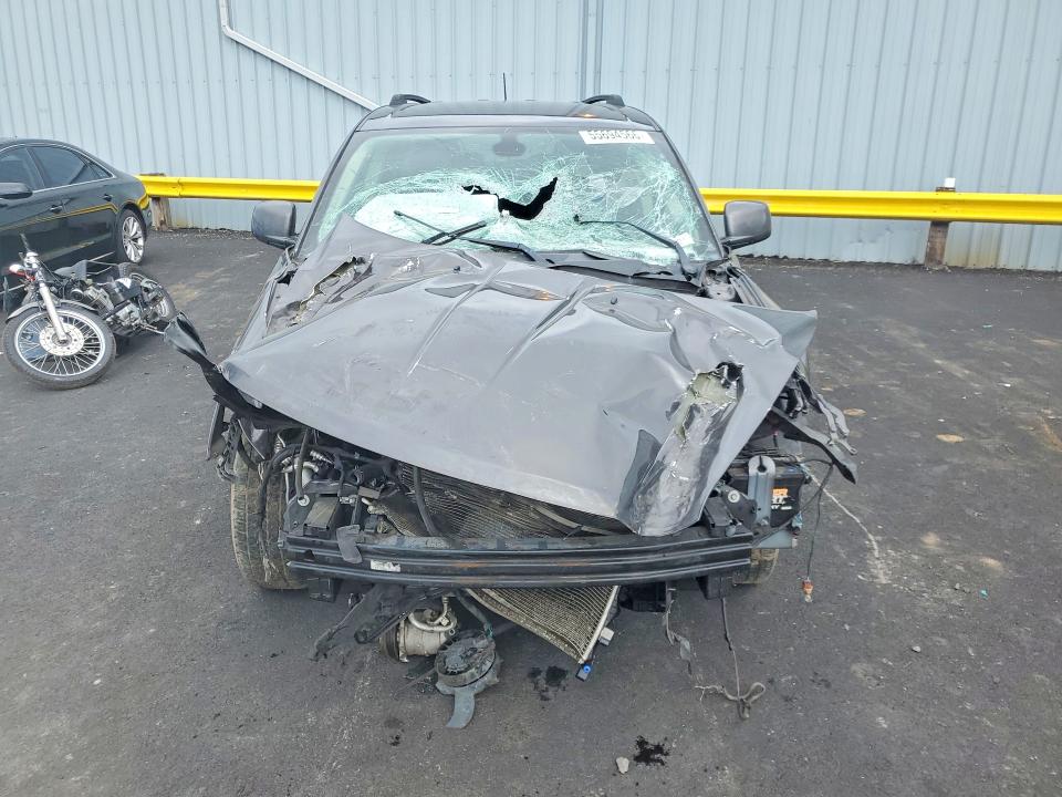 Photo 5 from auction – 2019 DODGE JOURNEY with VIN 3C4PDCBB6KT719083