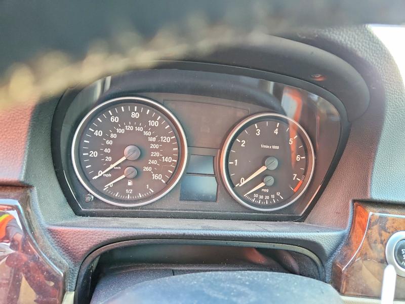 صورة رقم 9 من المزاد - 2007 BMW 328 مع VIN WBAVA33597KX75890