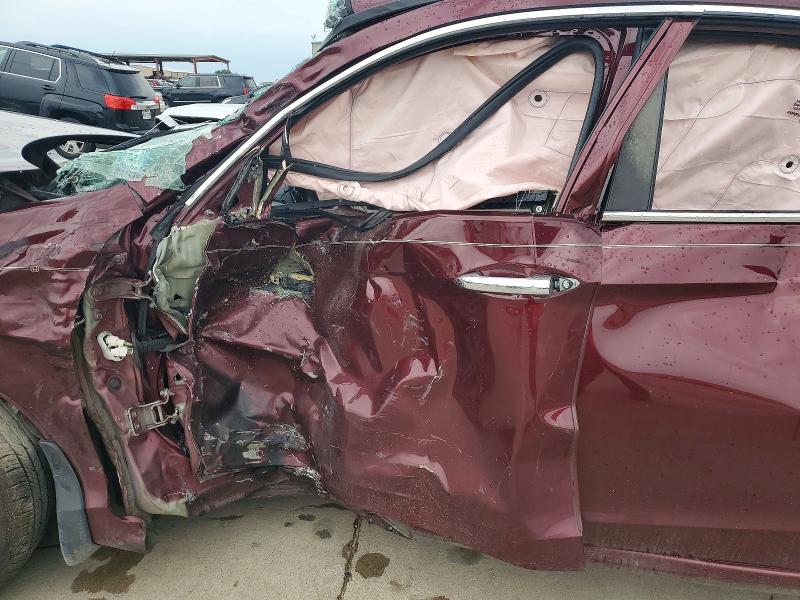 Photo 7 from auction – 2016 HONDA ACCORD with VIN 1HGCR2F30GA224827