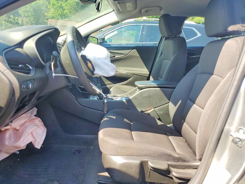 Photo 7 from auction – 2024 CHEVROLET MALIBU with VIN 1G1ZB5ST5RF248026
