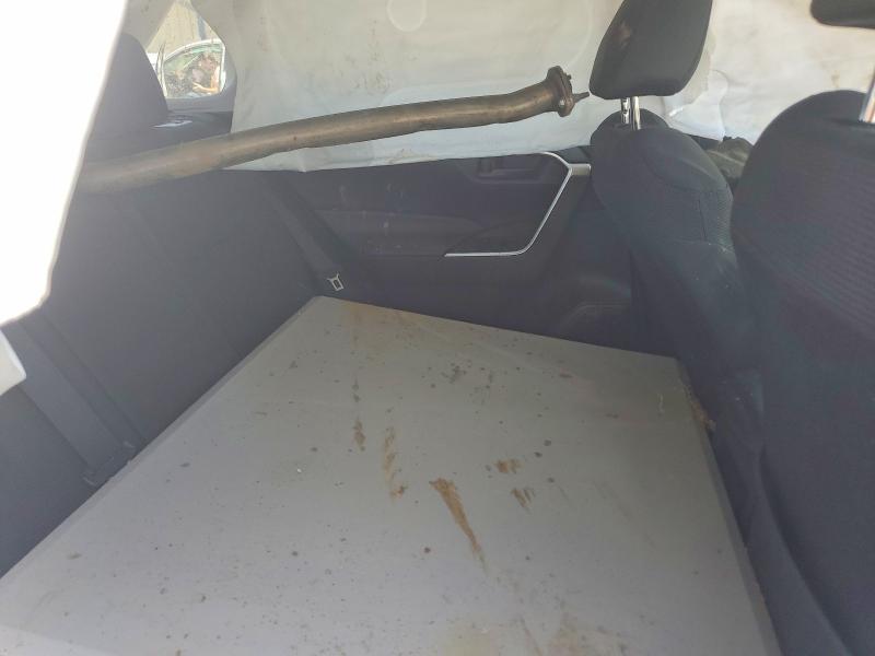 Photo 11 from auction – 2020 TOYOTA RAV4 with VIN 2T3G1RFV1LC122225